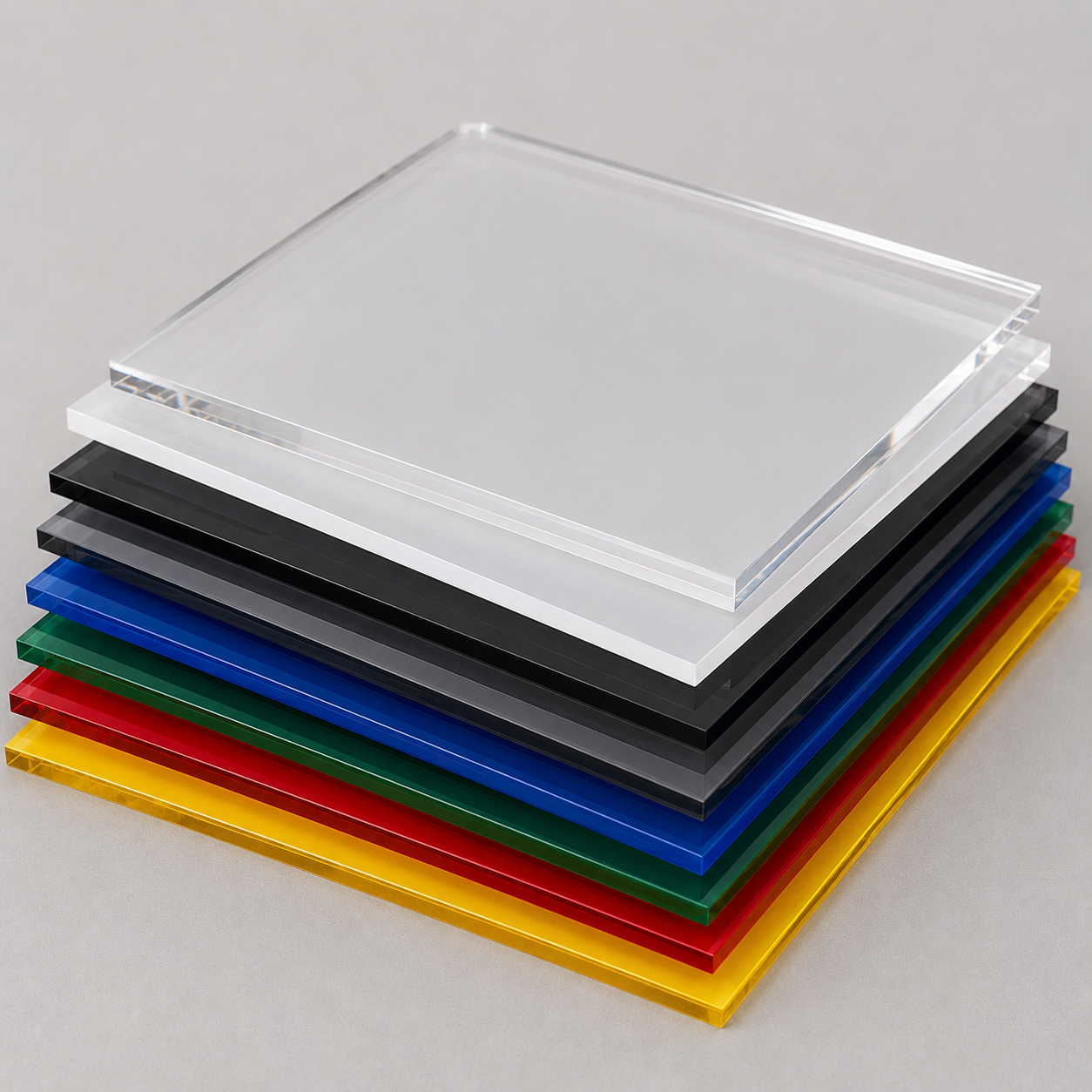 Acrylic Sheets